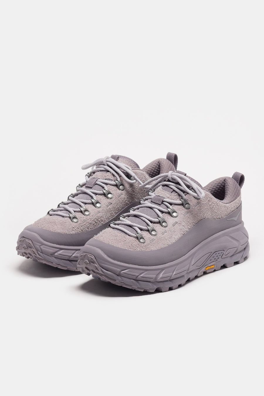 Tor Summit TP Sneaker in Astral/Astral - 3