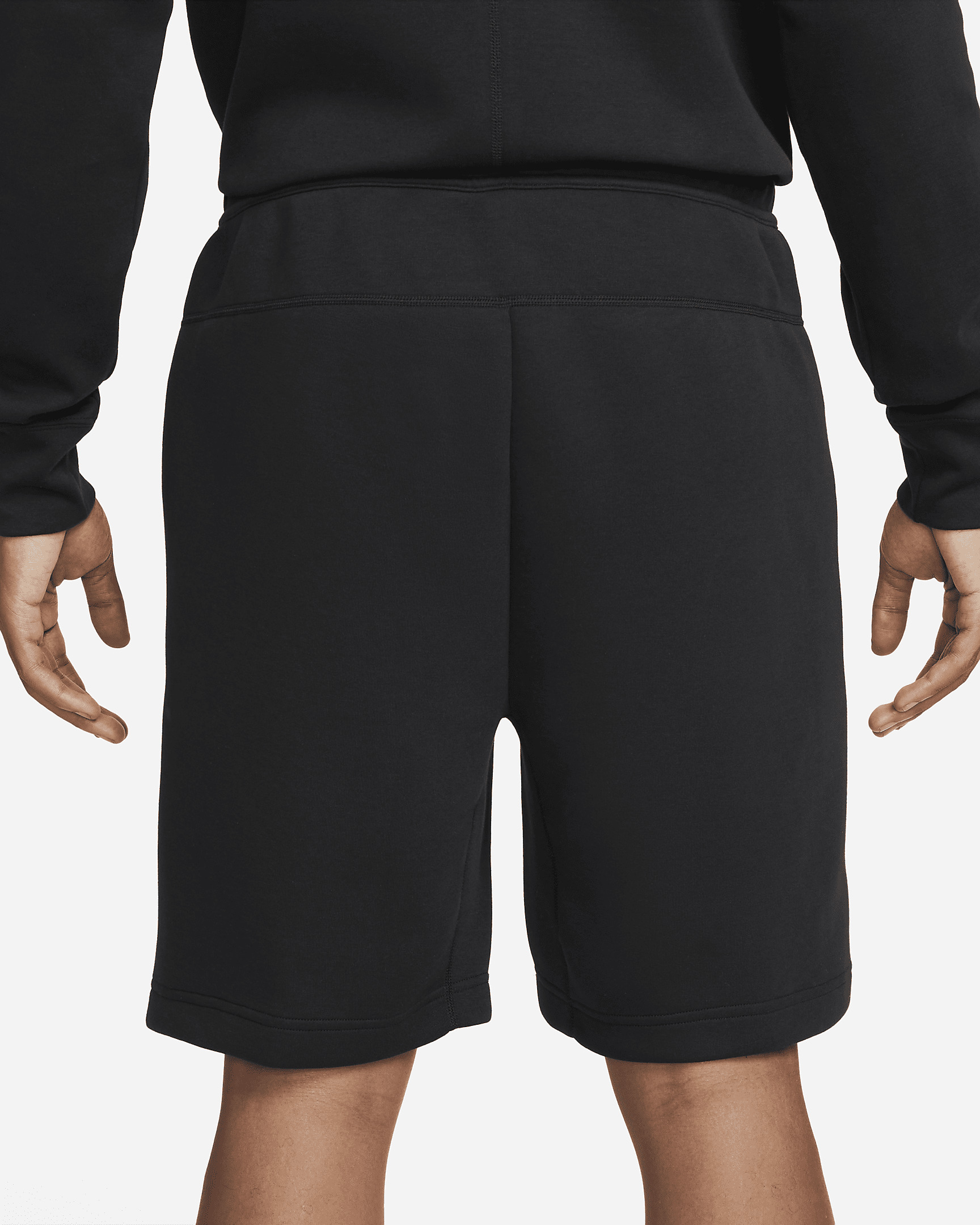 Nike Sportswear Tech Fleece Men's Shorts - 3