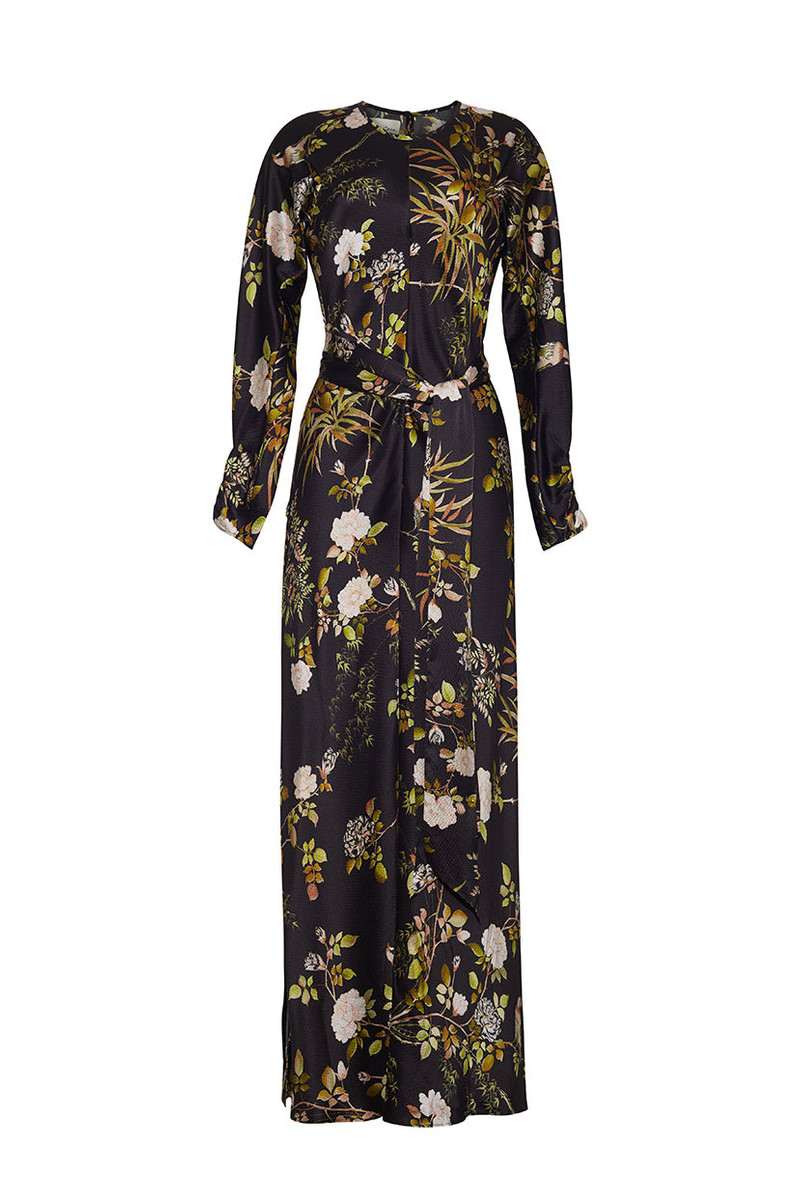 Montgomery Dress 1
