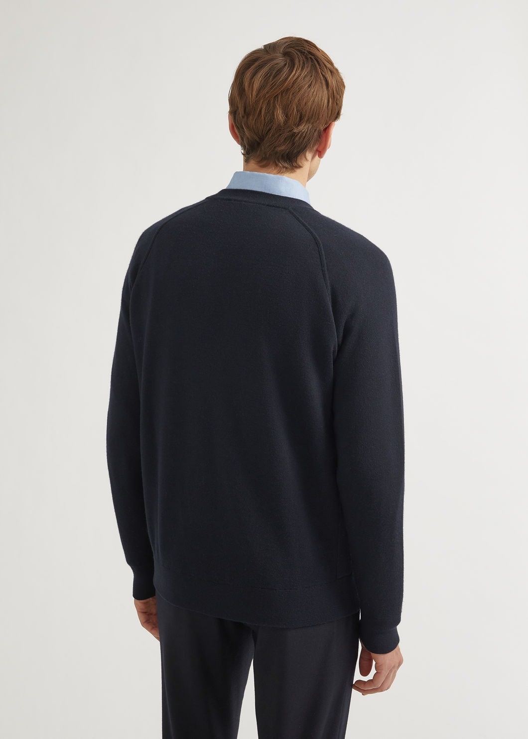 Balfour Crew Neck - 3