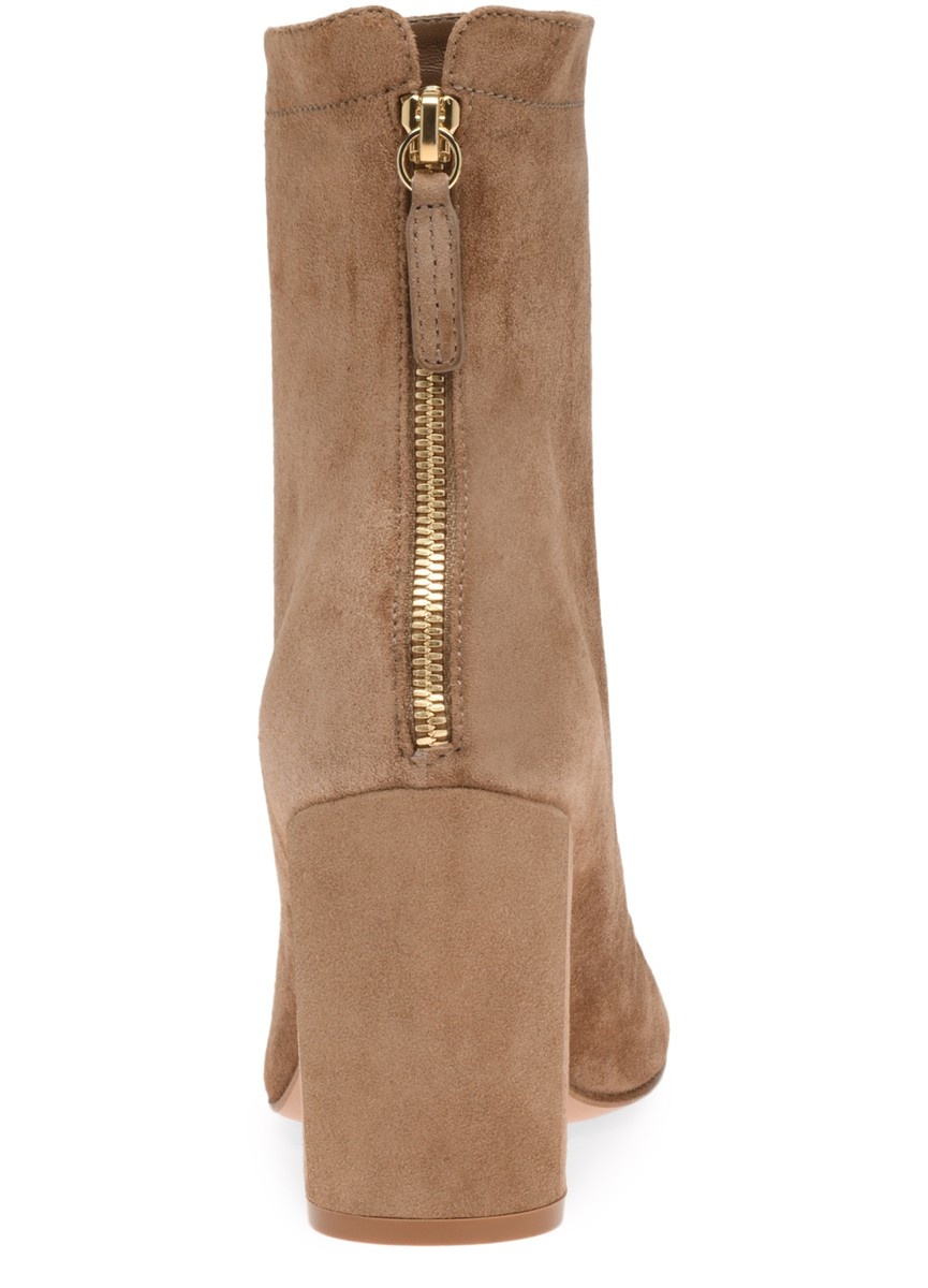 Bellamy boots - 3