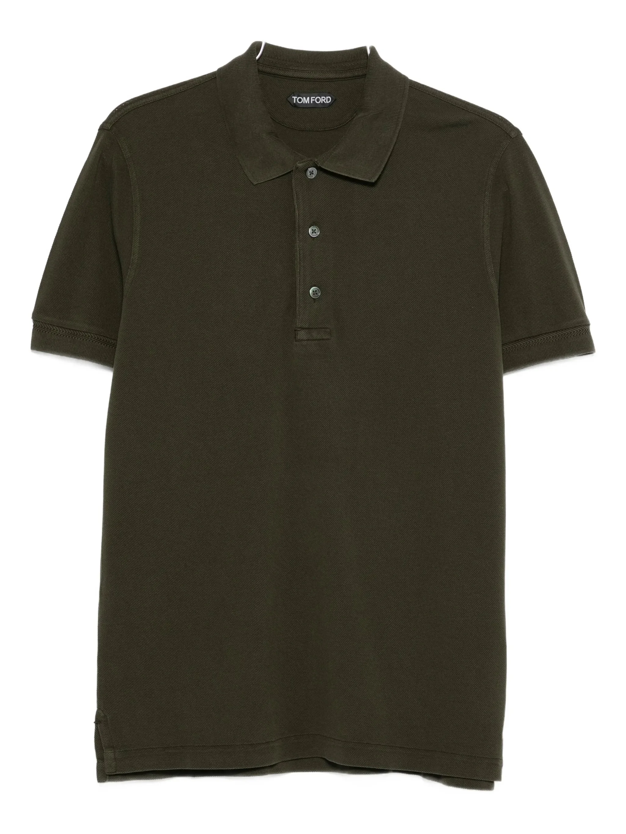 Tom Ford Polo Shirts - 1