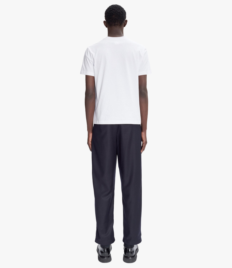 A.P.C. MUSIQUE T-SHIRT (M) outlook