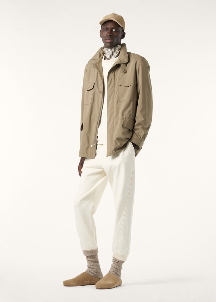 Como Pants - 2
