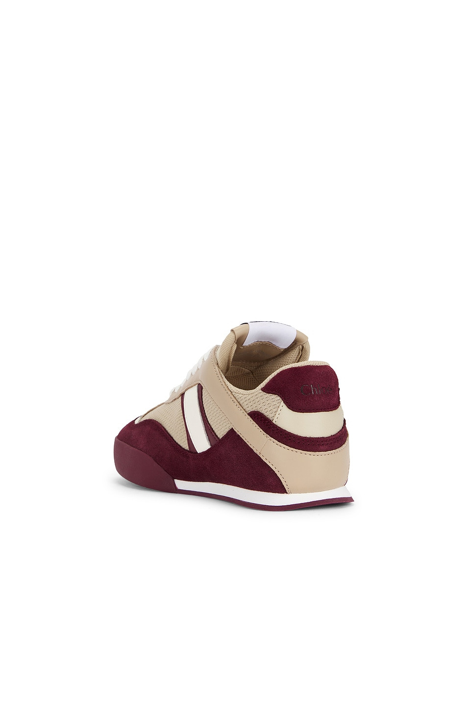 Kick Sneaker - 3