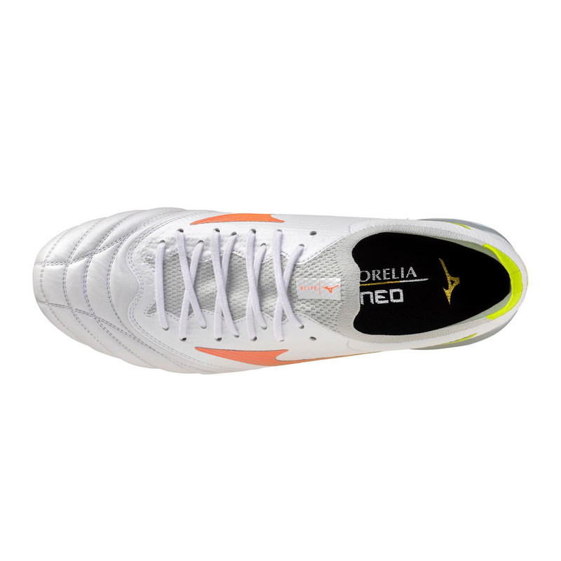 Morelia Neo V Beta Elite AG Artificial Grass KL Soccer Cleat 4
