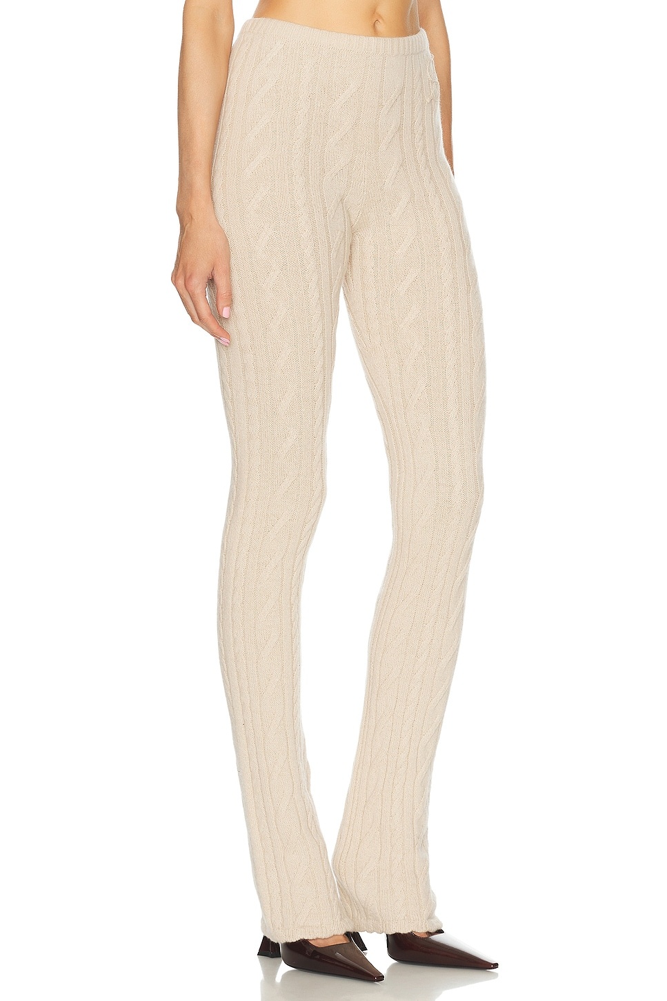 Knit Pant - 2