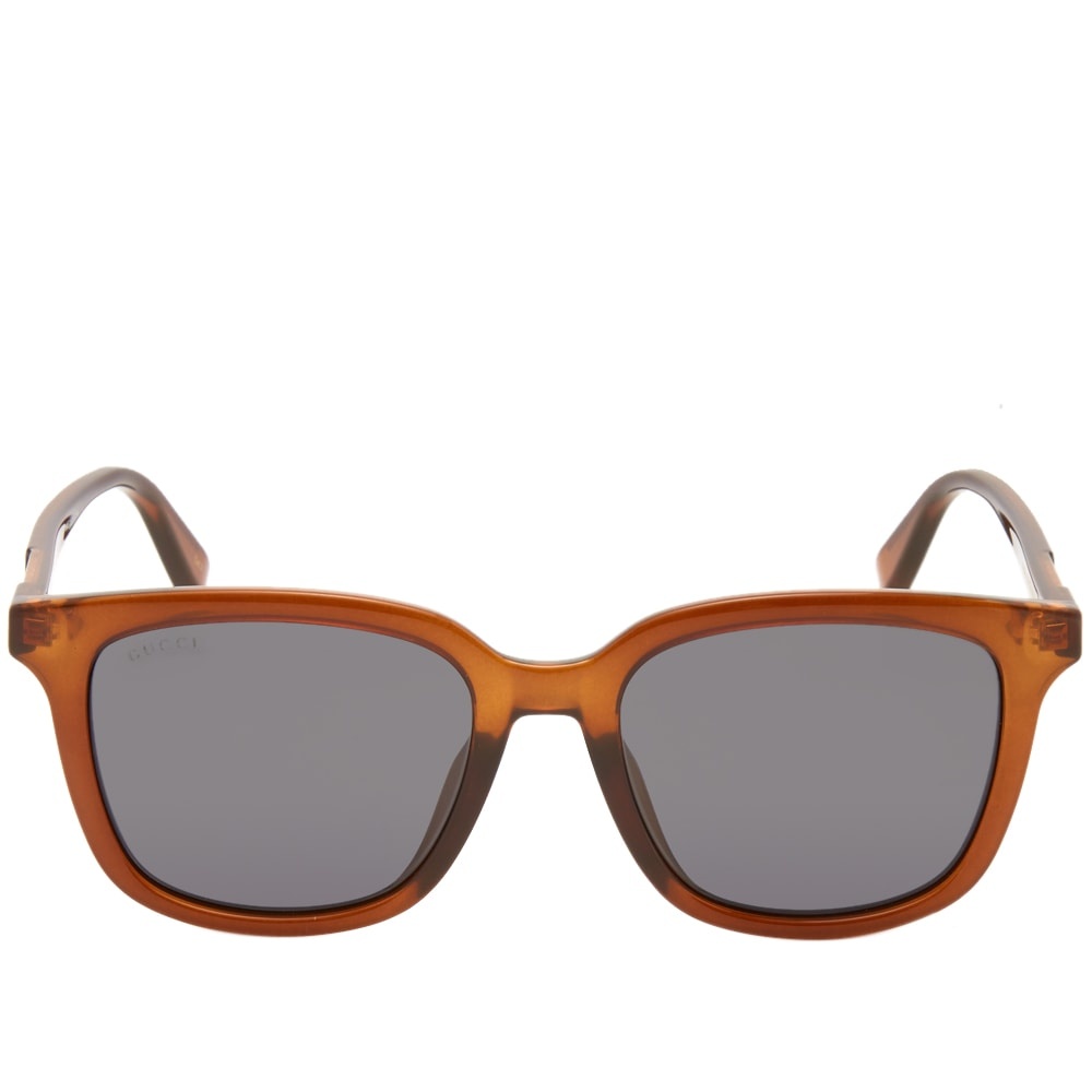 Gucci Web Wirecore Sunglasses - 2