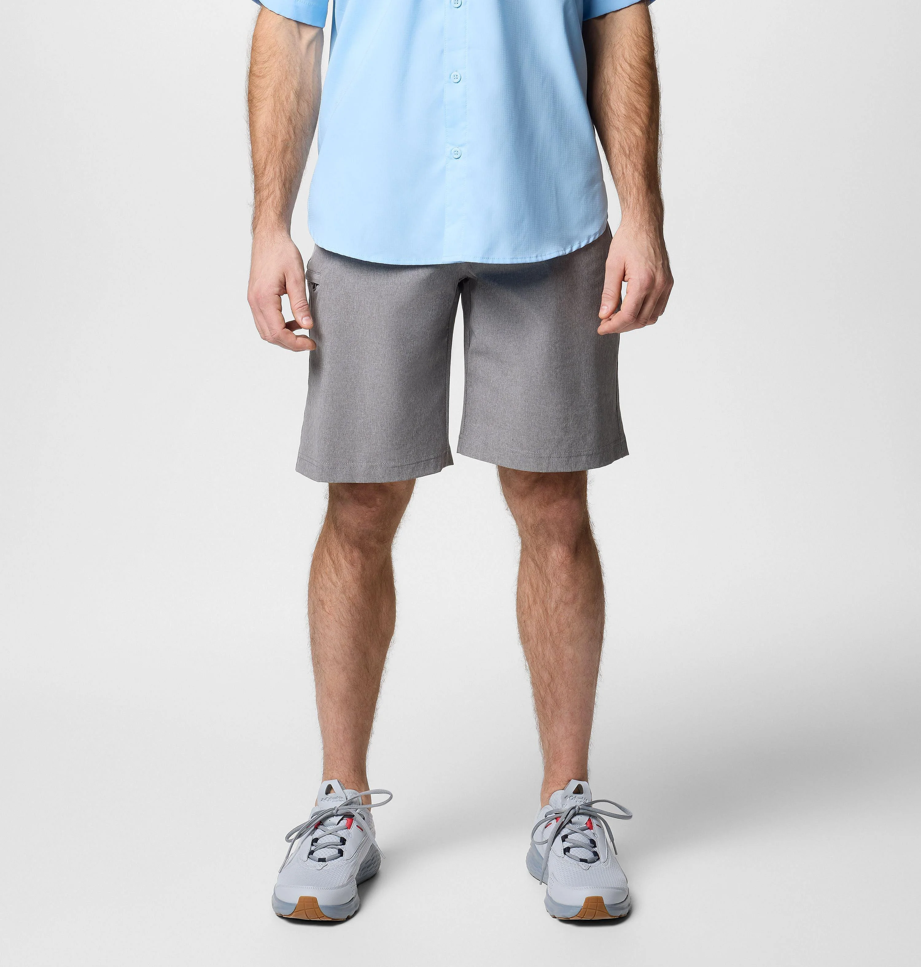 Men's Grander Marlin III Offshore Shorts - 1