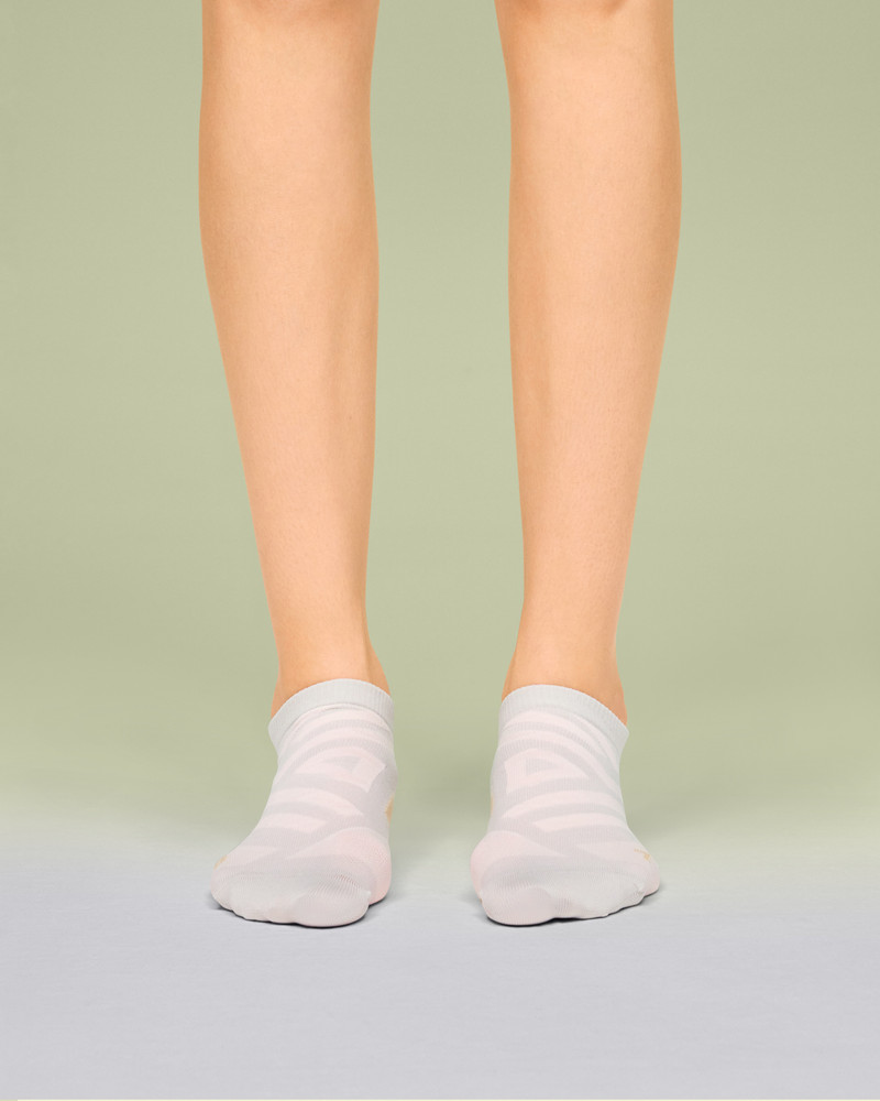 Performance Low Sock 1