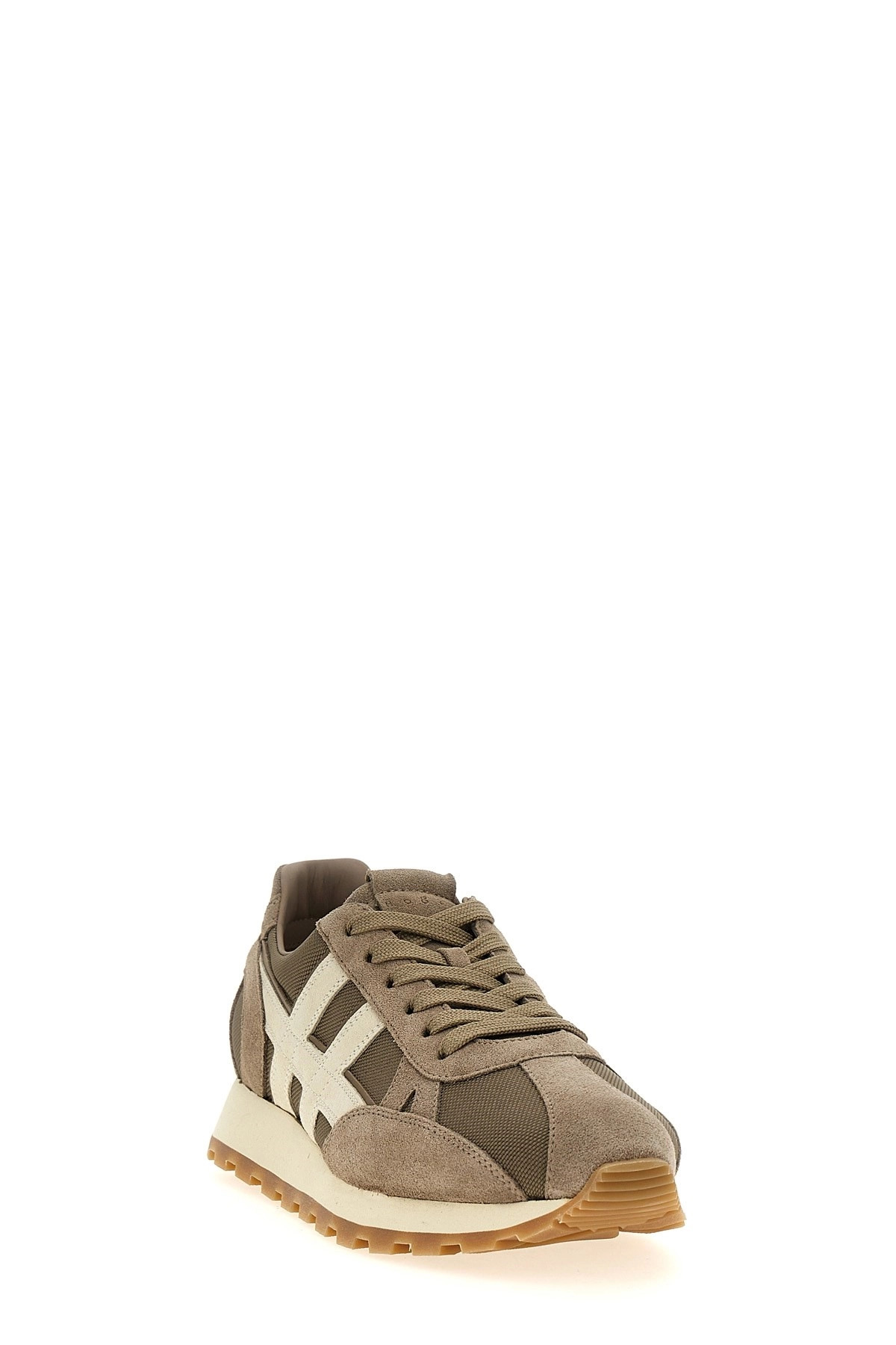 'H671' sneakers - 2