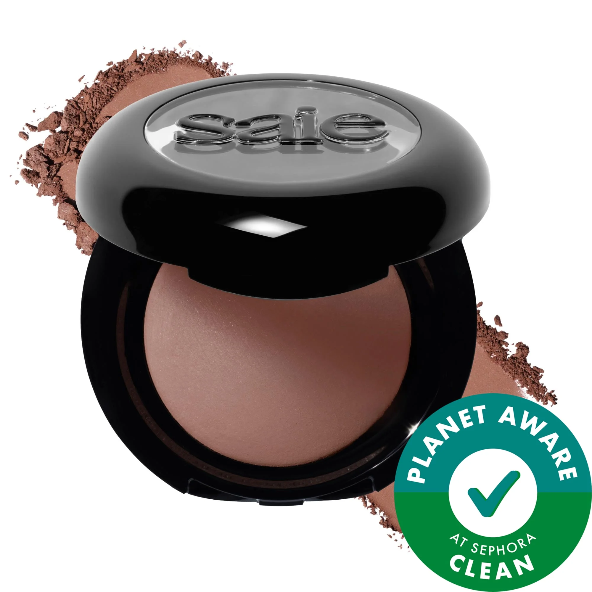 SuperSuede™ Baked Eyeshadow with 16hr Wear - 1