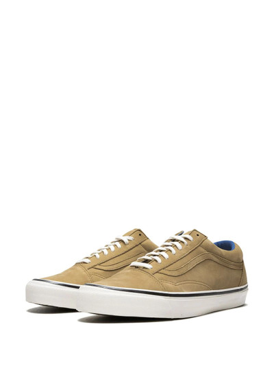 Vans OG Old Skool LX sneakers outlook