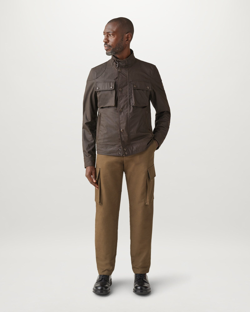 Belstaff RACEMASTER JACKET outlook