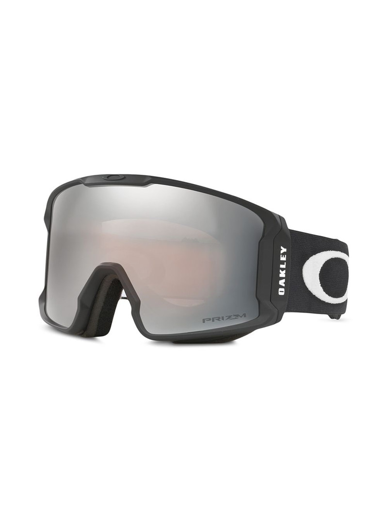 OAKLEY Line Miner Ski sunglasses outlook