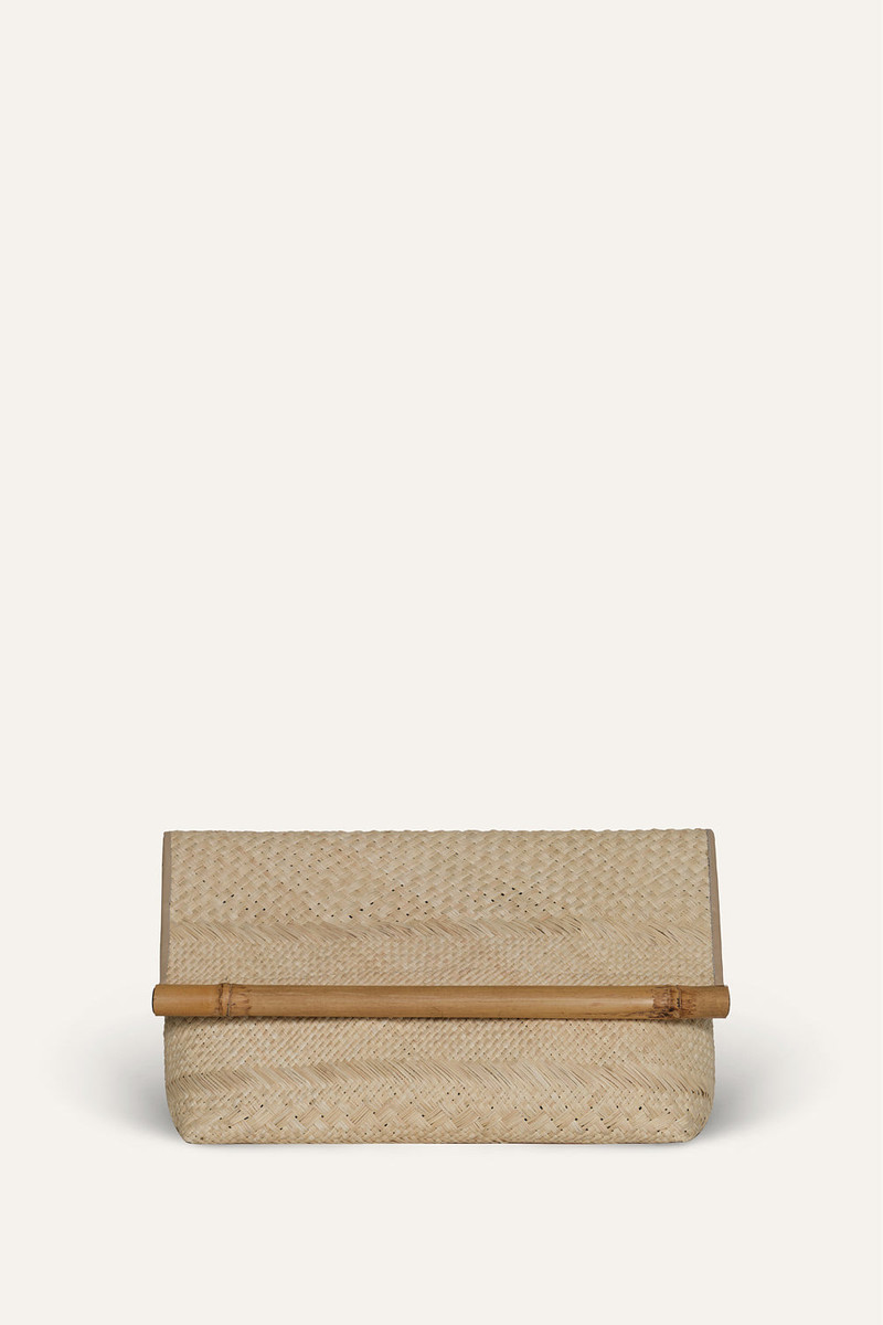 Memorias Hacia El Sur Clutch 1