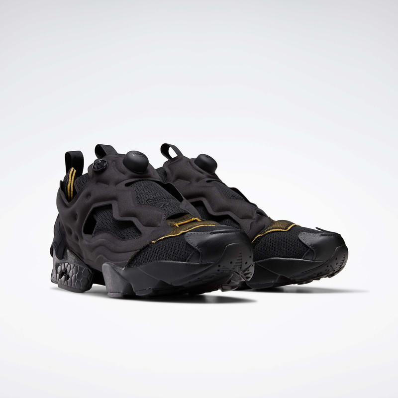 INSTA PUMP FURY MEMORY OF - BLACK 5