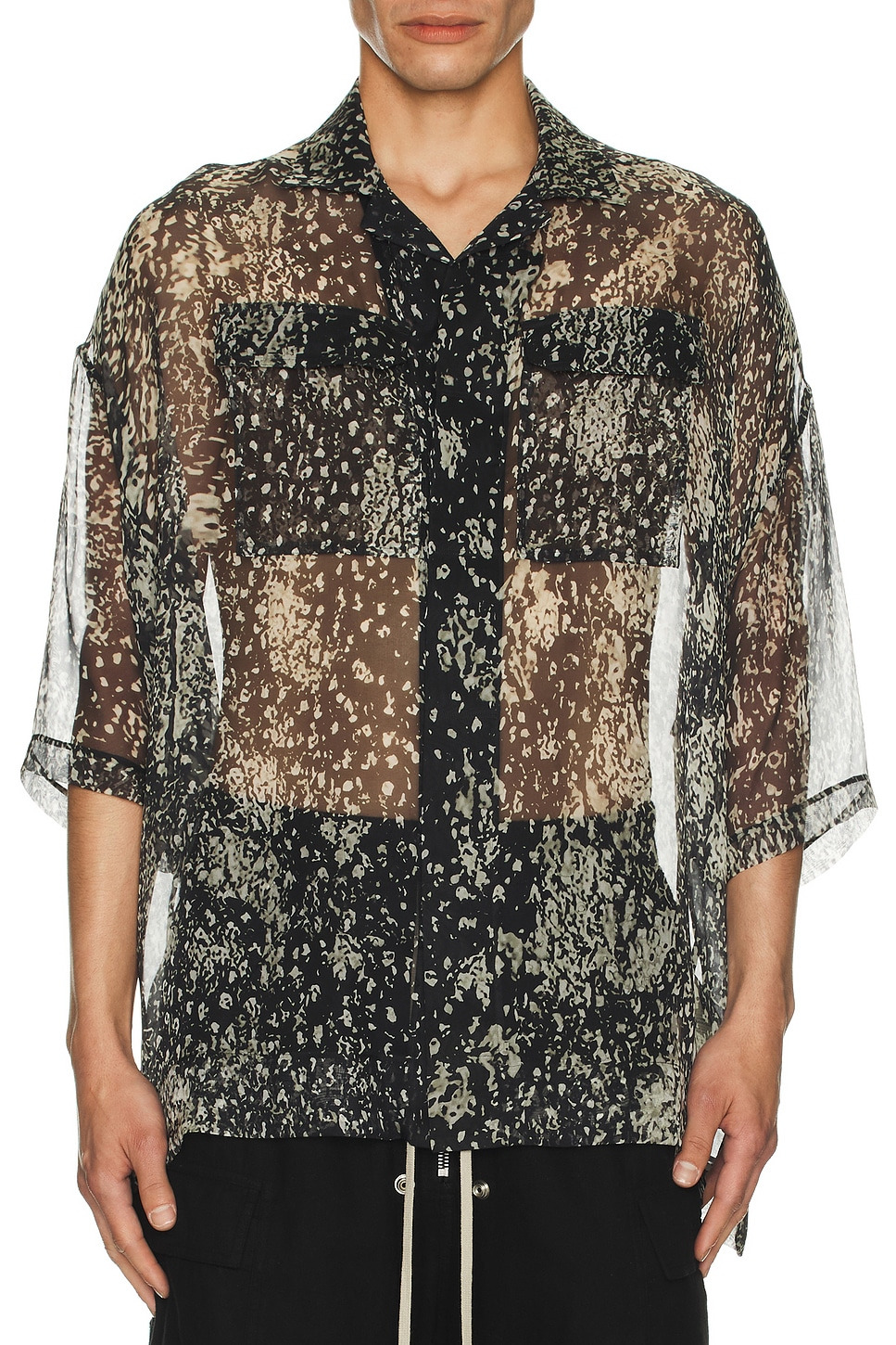 Magnum Tommy Shirt - 2
