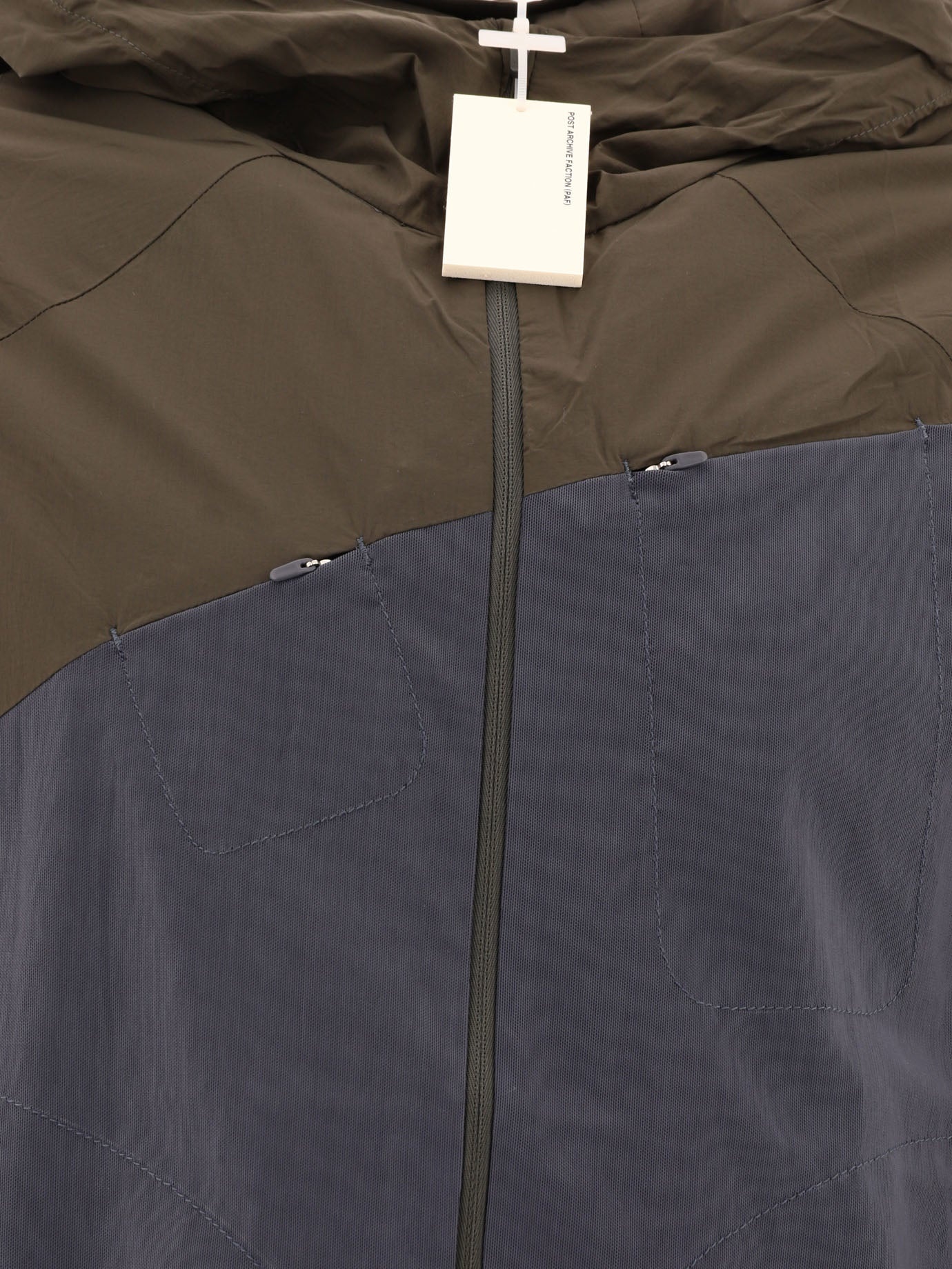 Post Archive Faction (paf) "5.1 Center" Jacket - 3