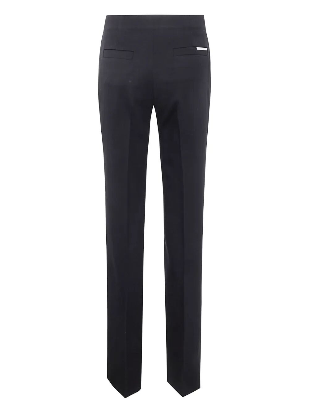 The Attico Women Long Pant - 5