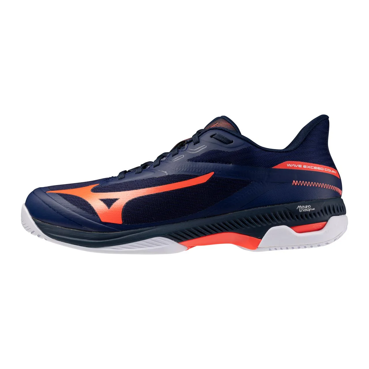 Mizuno Wave Exceed Court AC Men's Racquet Sports Shoe - 1