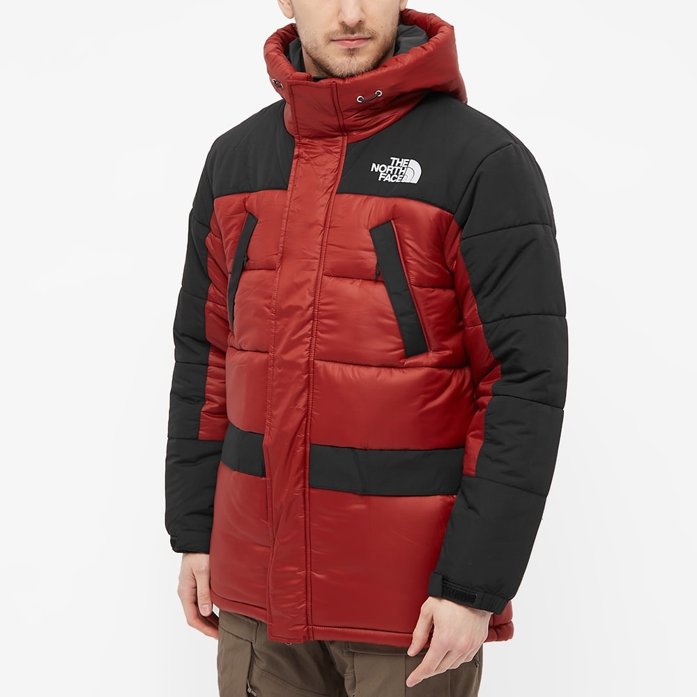 The North Face Himalyan Insulated Parka - 5