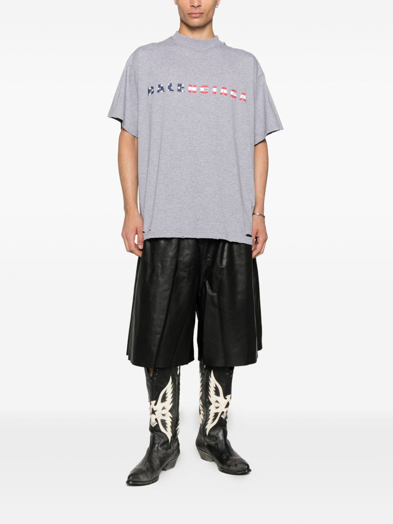 BALENCIAGA international T-Shirt outlook