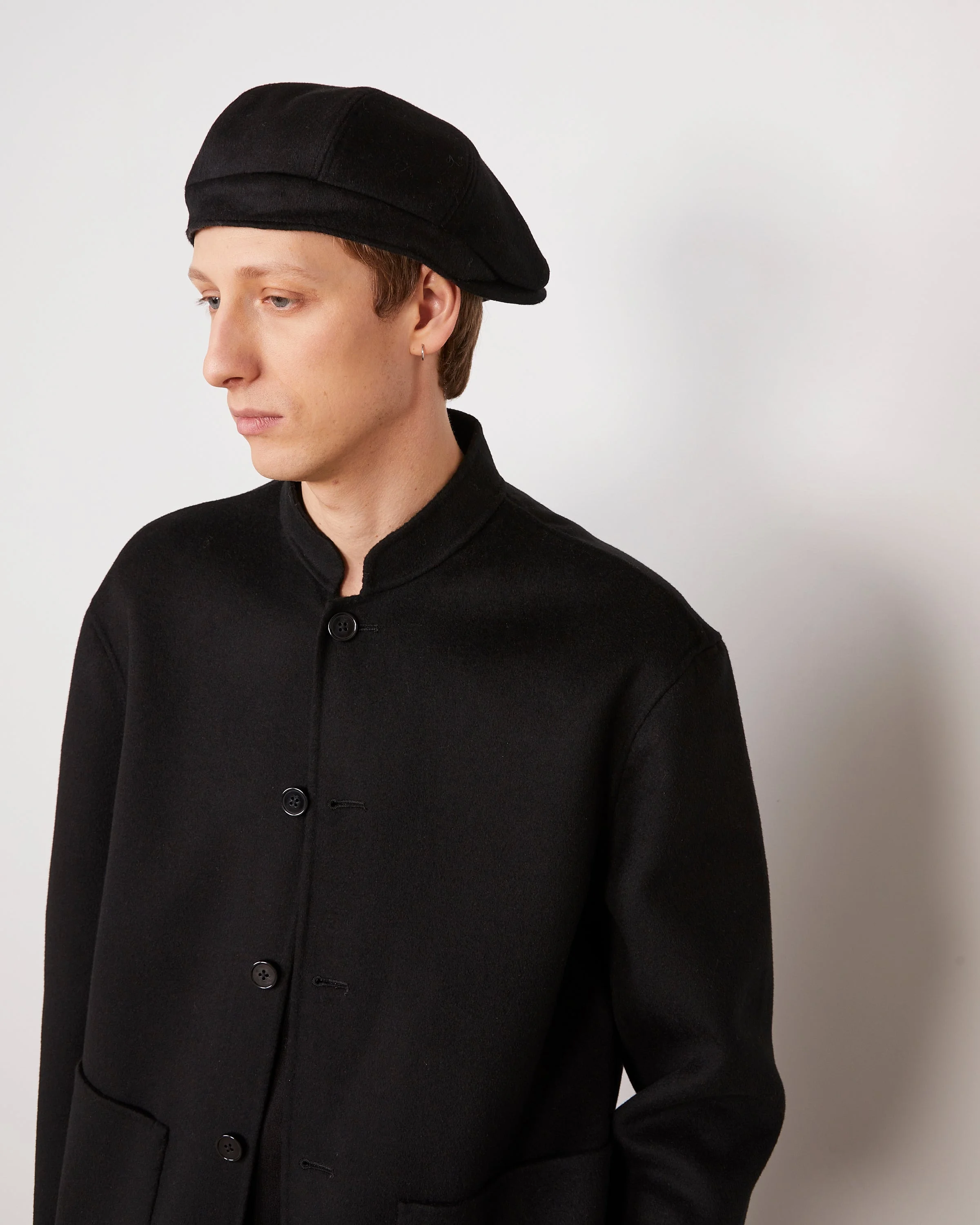 AYANNE BERET - 1