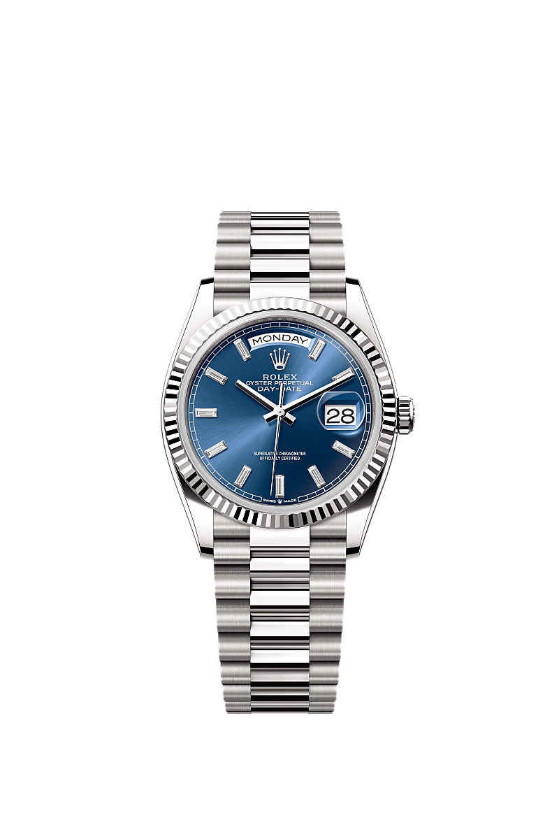 DAY-DATE 128239 - 1