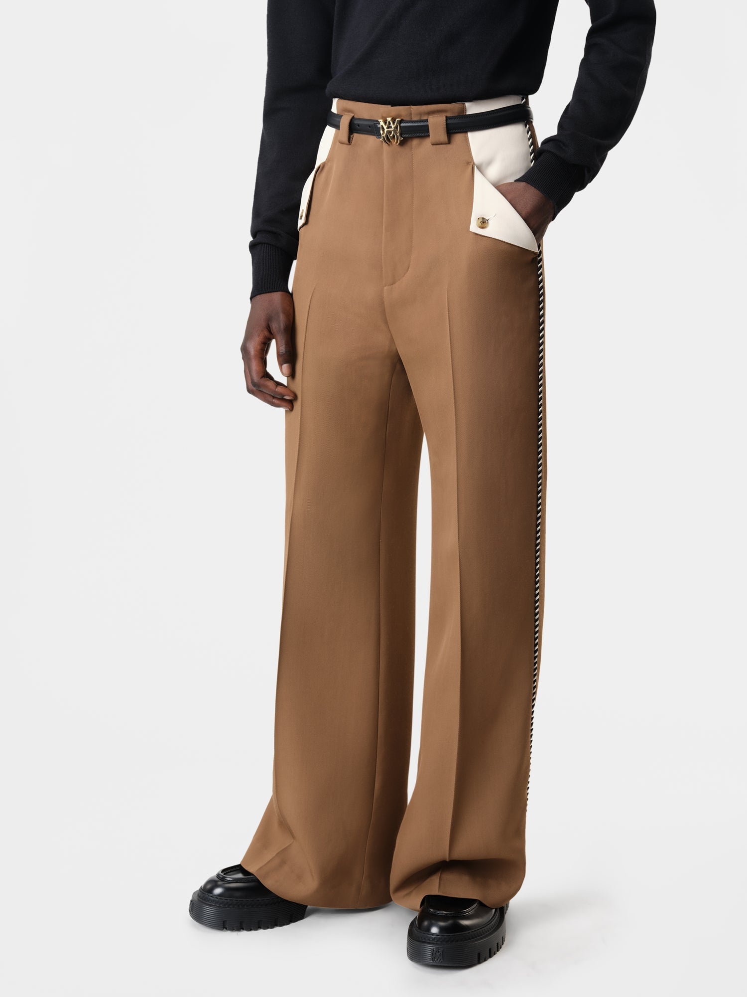 HOLLYWOOD TROUSERS - 3