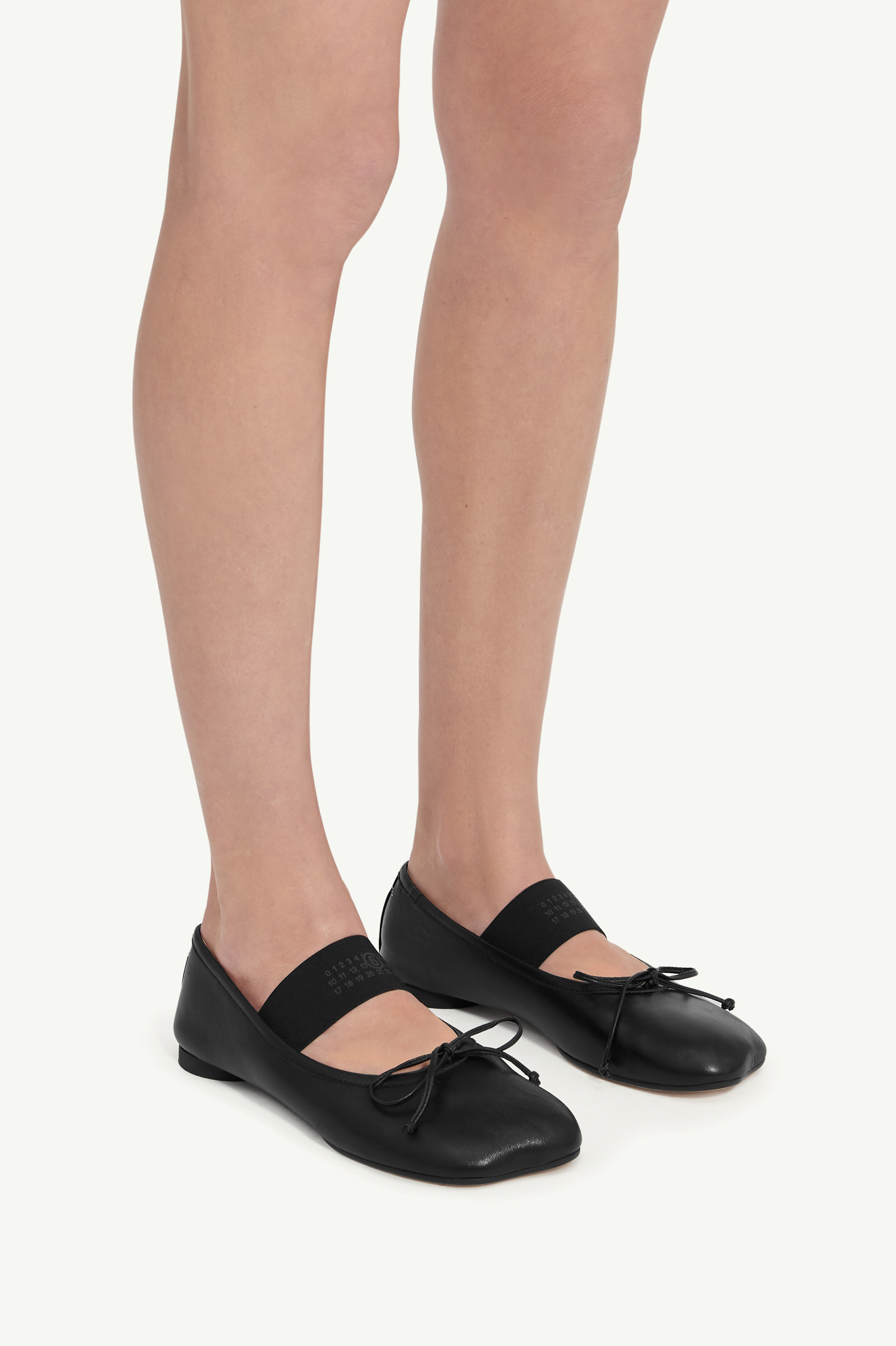 Anatomic Ballerinas - 6