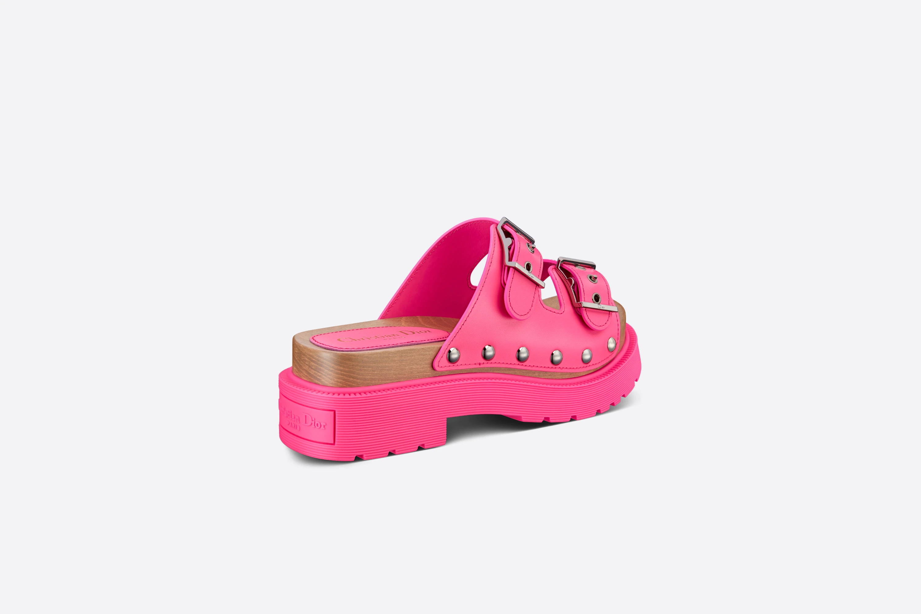 Diorquake Strap Sandal - 3