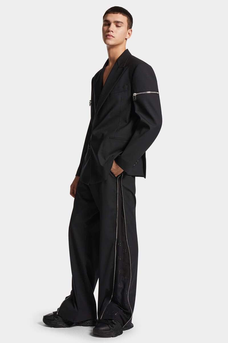ICON PANT - 5