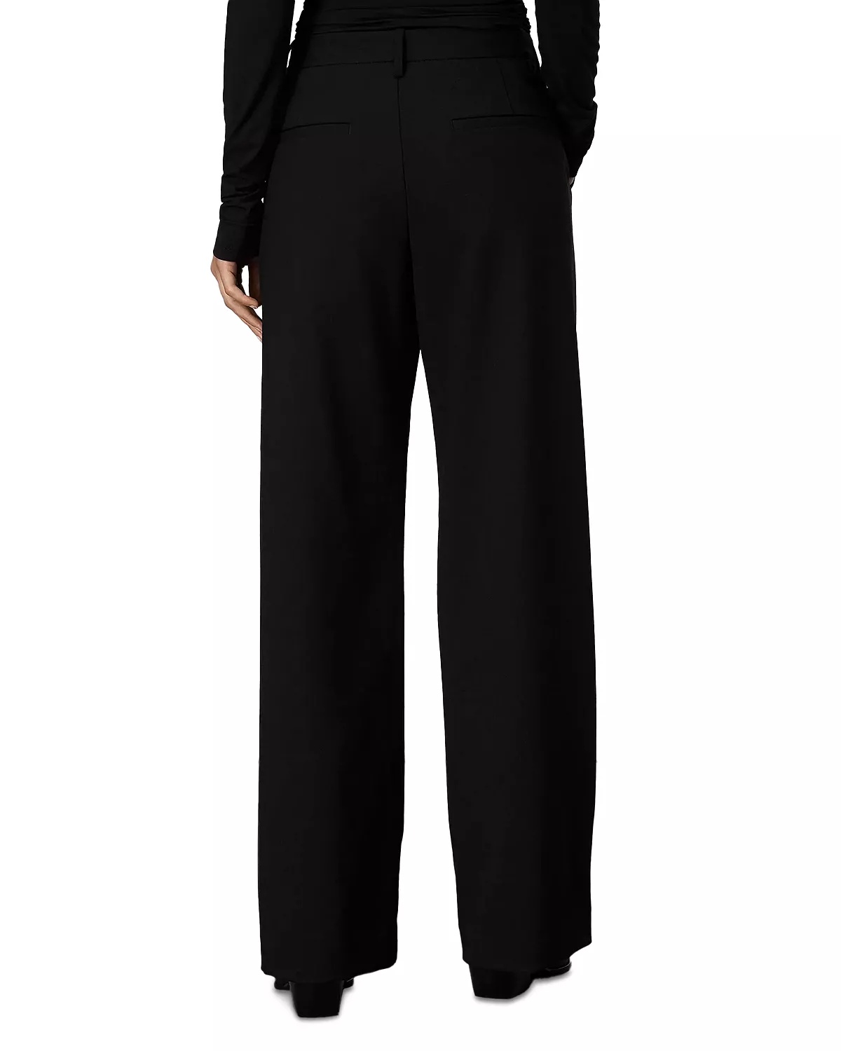 Andi High Waist Pants - 3
