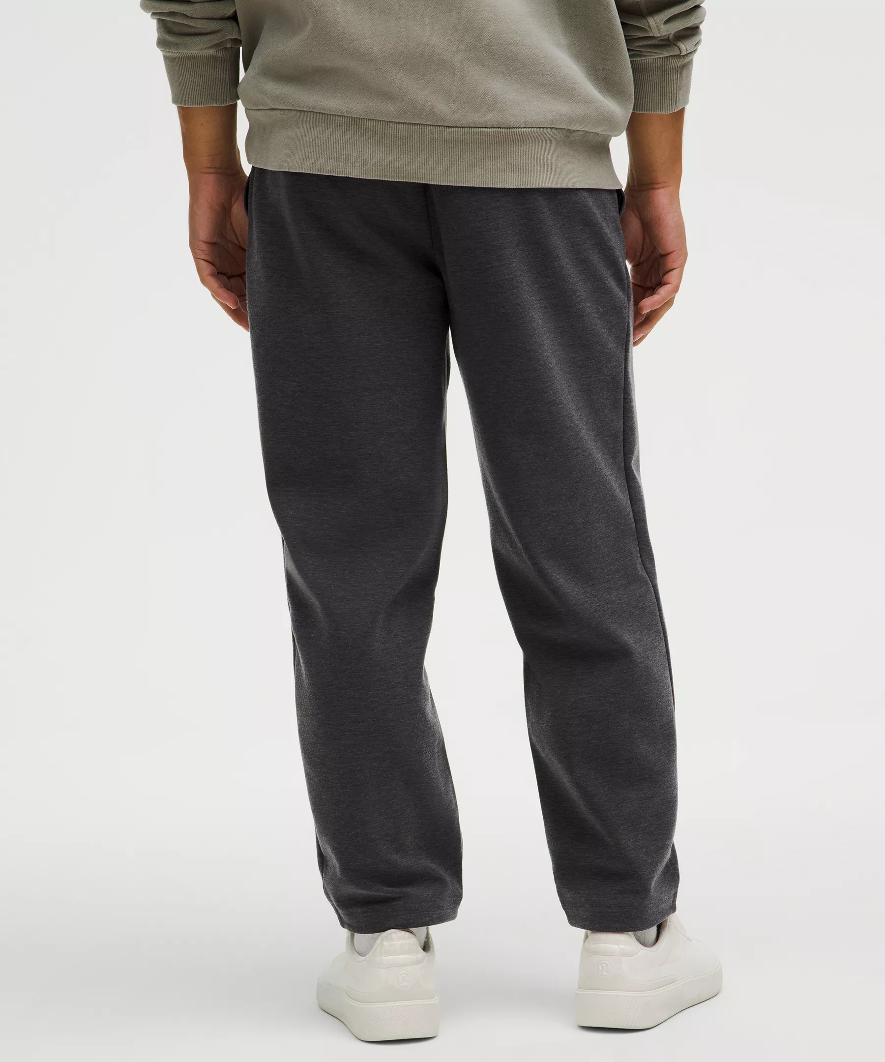 GridLiner Pull-On Trouser - 3