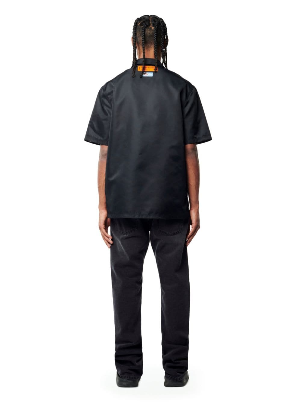 SLIM 5 POCKETS - 4