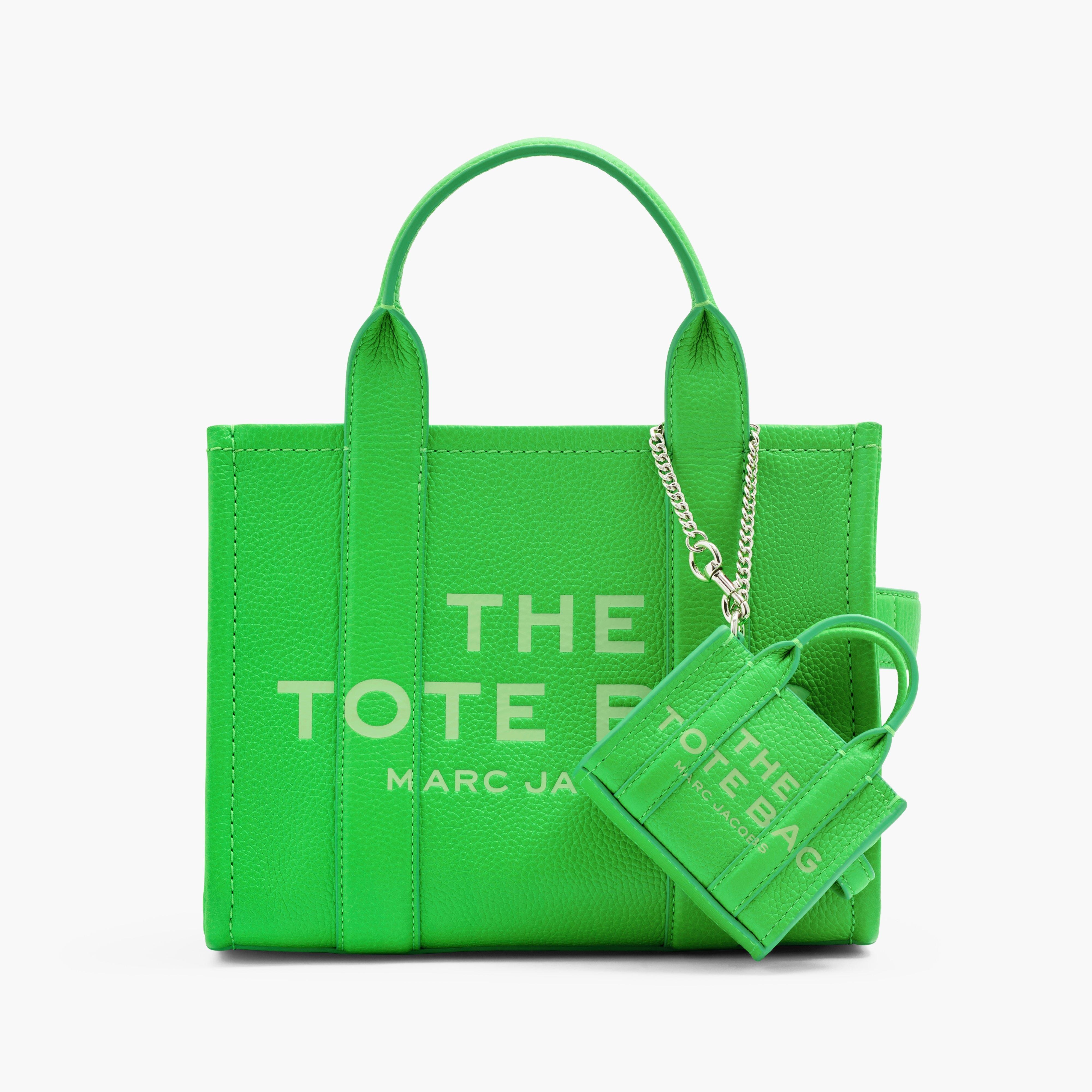 THE NANO TOTE BAG CHARM - 2