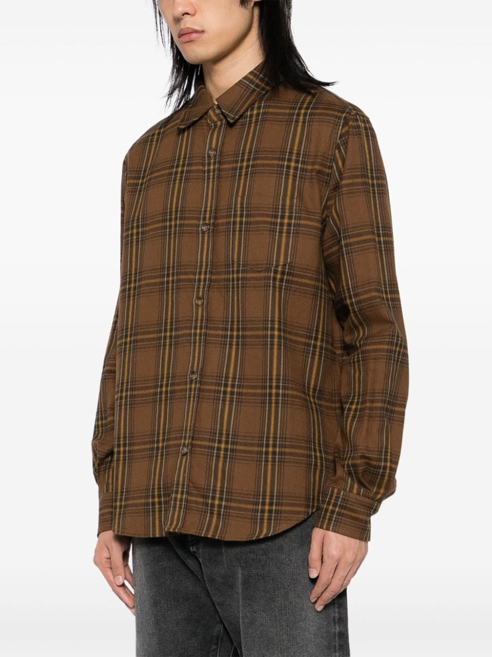 Alder shirt - 3