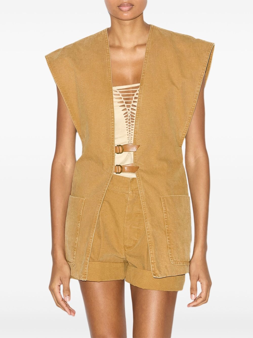 Falila waistcoat - 3