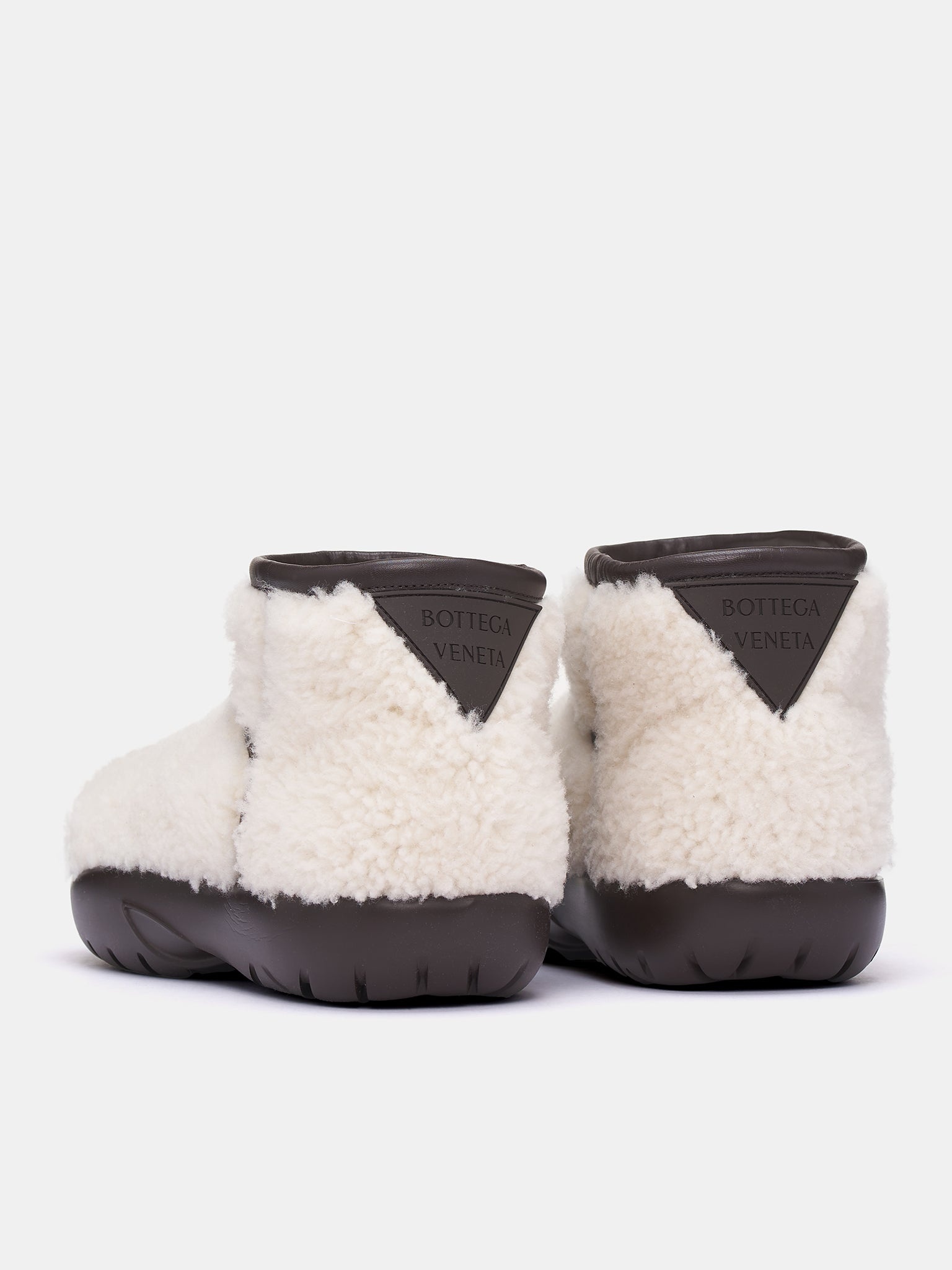 【BOTTEGA VENETA】MINI SNAP BOOTS Snap Mini Ankle Boot | BOTTEGA VENETA | elysewalker