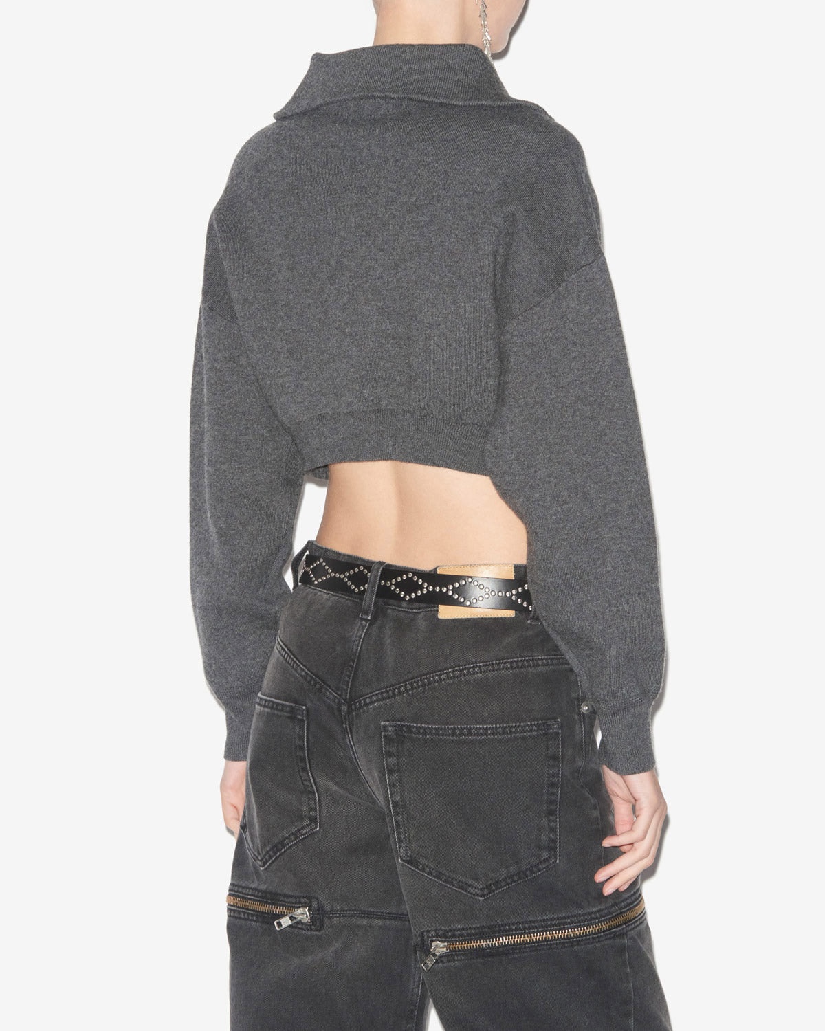 OXANE CARDIGAN - 5