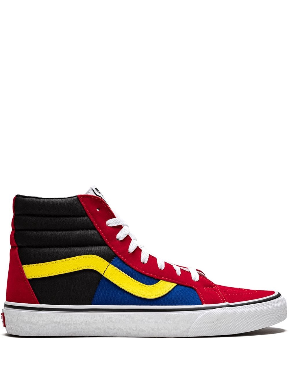 SK8-Hi Reissue sneakers - 1