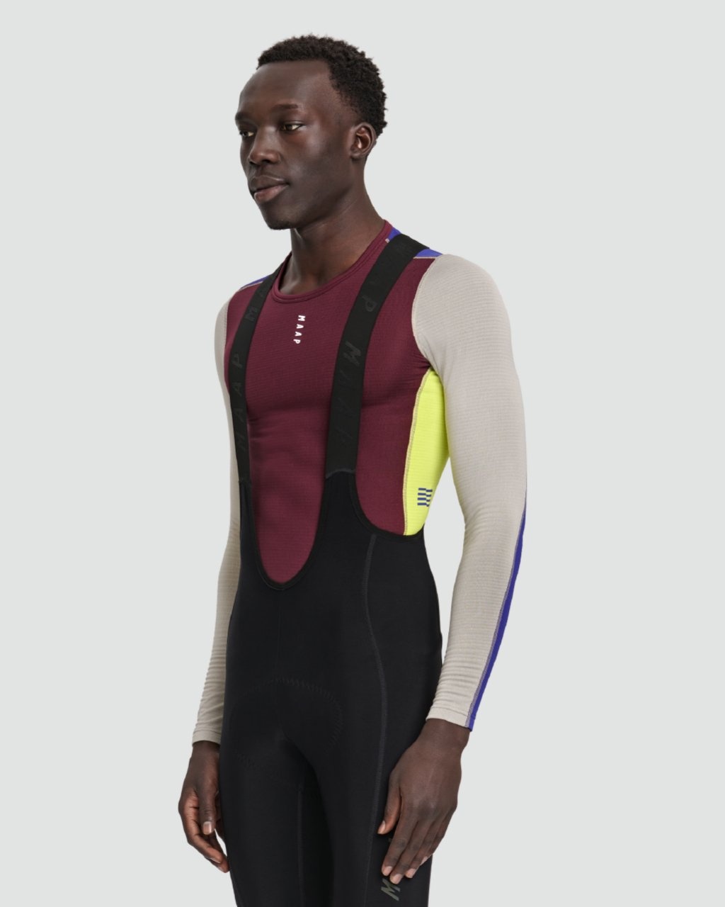 Thermal Base Layer LS Tee - 2