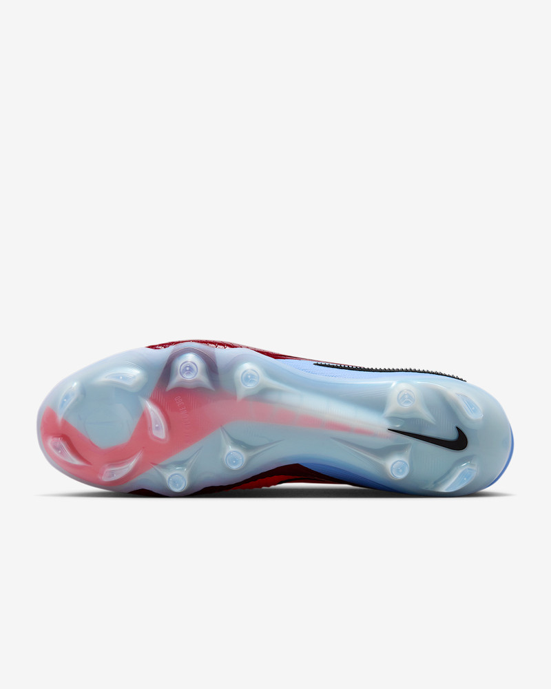 Nike Nike Phantom 6 High Elite Firm-Ground Soccer Cleats outlook