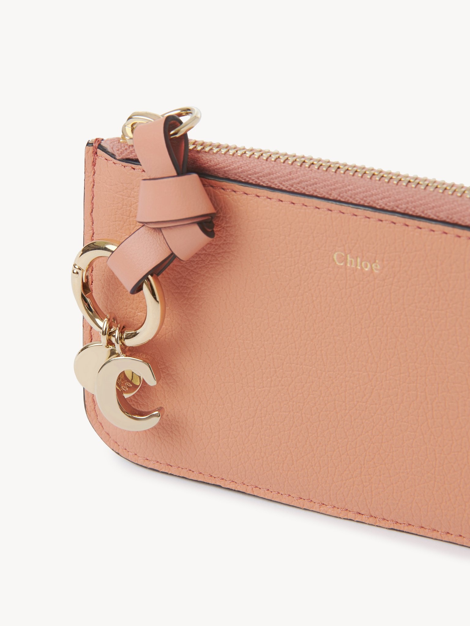 ALPHABET PURSE - 5