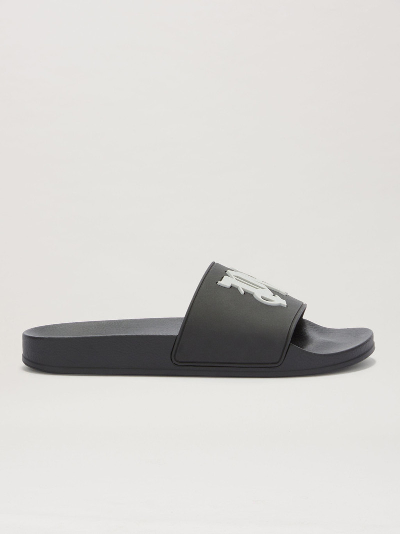 PA Monogram Pool Slider 1