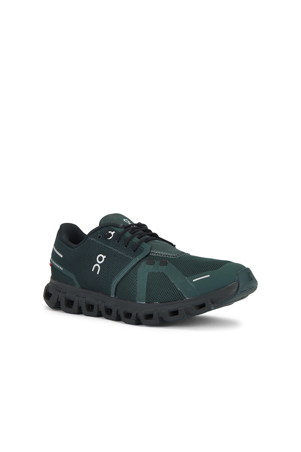 Cloud 6 Sneakers - 2