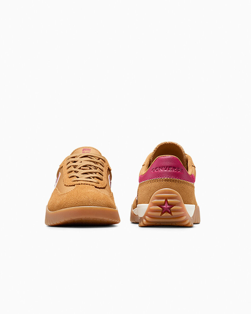 Run Star Trainer 8