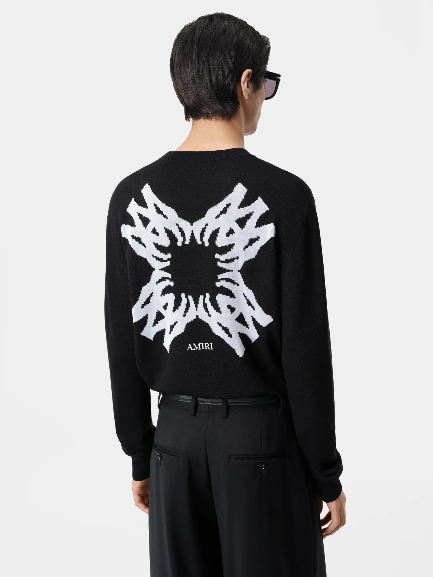 MA QUAD CREWNECK - 4