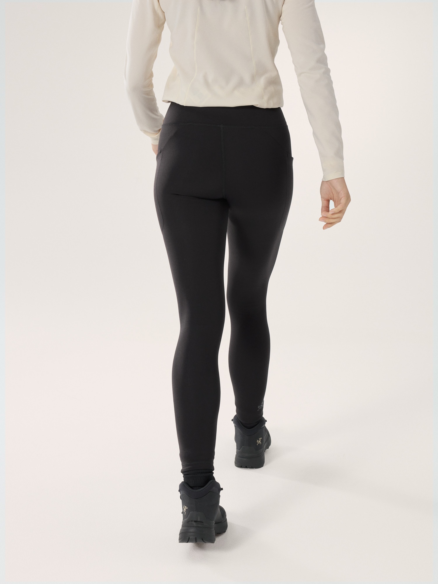 Essent Warm High-Rise Legging 26" - 5